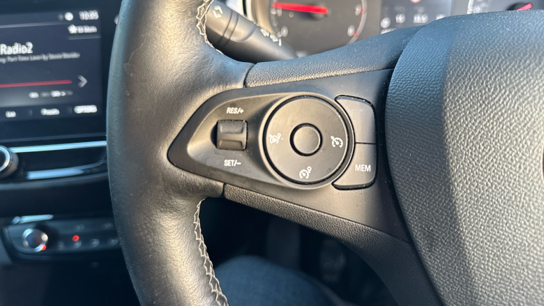 Vauxhall Corsa 1.2 Design 5dr Petrol Hatchback